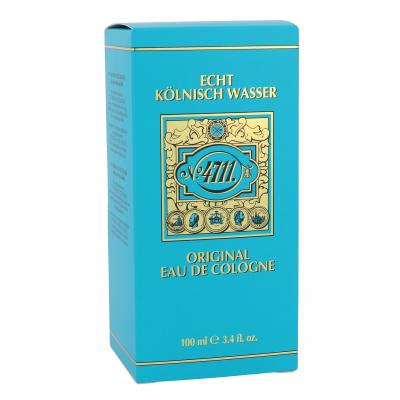 4711 Original Eau de Cologne Χωρίς ψεκαστήρα 100 ml