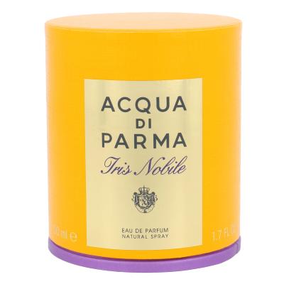 Acqua di Parma Iris Nobile Eau de Parfum για γυναίκες 50 ml