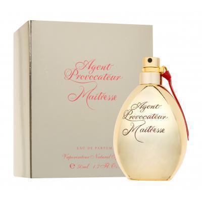 Agent Provocateur Maitresse Eau de Parfum για γυναίκες 50 ml