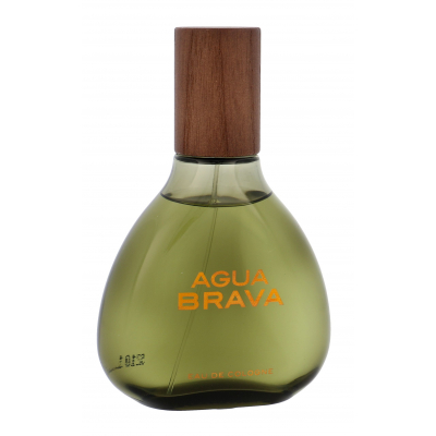 Antonio Puig Agua Brava Eau de Cologne για άνδρες 100 ml