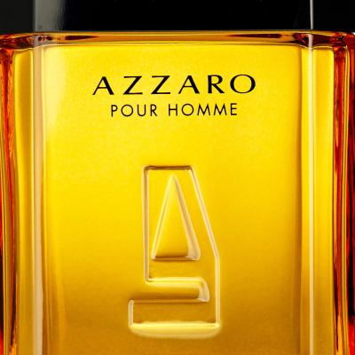 Azzaro Pour Homme Eau de Toilette για άνδρες 50 ml