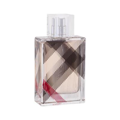 Burberry Brit for Her Eau de Parfum για γυναίκες 50 ml