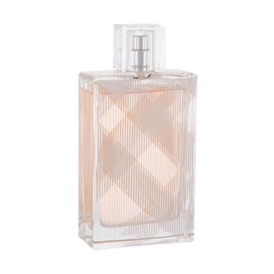 Burberry Brit for Her Eau de Toilette για γυναίκες 100 ml
