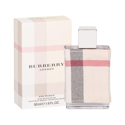 Burberry London Eau de Parfum για γυναίκες 50 ml