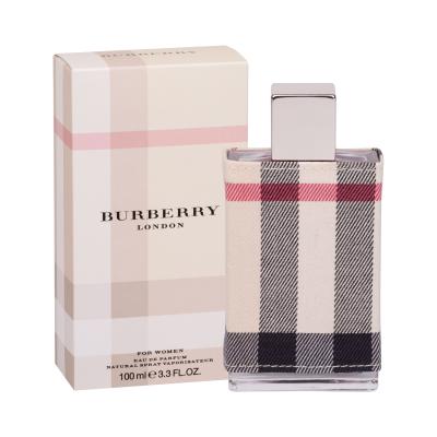 Burberry London Eau de Parfum για γυναίκες 100 ml