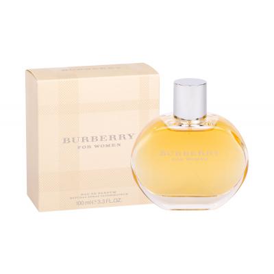 Burberry For Women Eau de Parfum για γυναίκες 100 ml