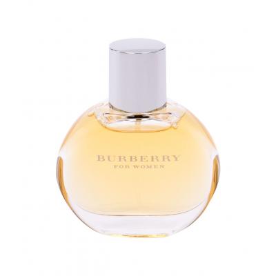 Burberry For Women Eau de Parfum για γυναίκες 50 ml