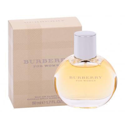 Burberry For Women Eau de Parfum για γυναίκες 50 ml