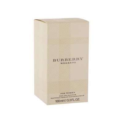 Burberry Weekend For Women Eau de Parfum για γυναίκες 100 ml