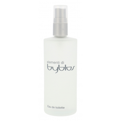Byblos Ghiaccio Eau de Toilette για γυναίκες 120 ml