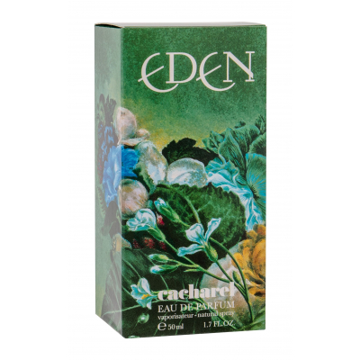 Cacharel Eden Eau de Parfum για γυναίκες 50 ml