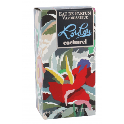 Cacharel Lou Lou Eau de Parfum για γυναίκες 30 ml