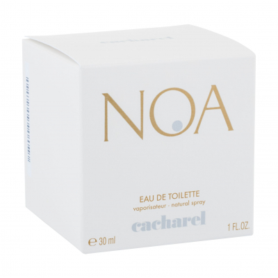 Cacharel Noa Eau de Toilette για γυναίκες 30 ml