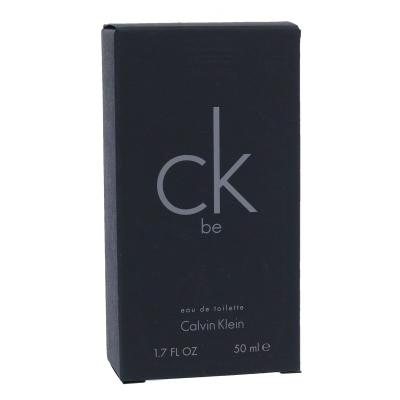 Calvin Klein CK Be Eau de Toilette 50 ml