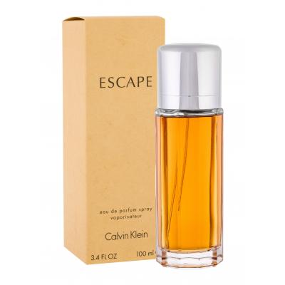 Calvin Klein Escape Eau de Parfum για γυναίκες 100 ml