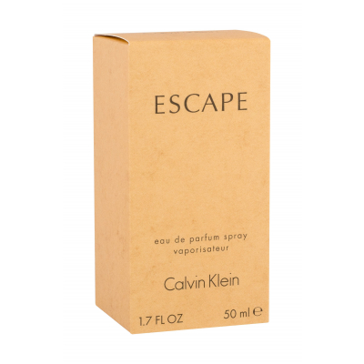 Calvin Klein Escape Eau de Parfum για γυναίκες 50 ml