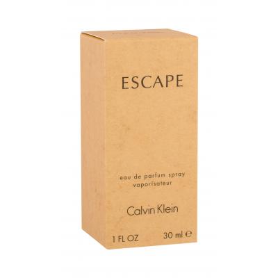 Calvin Klein Escape Eau de Parfum για γυναίκες 30 ml