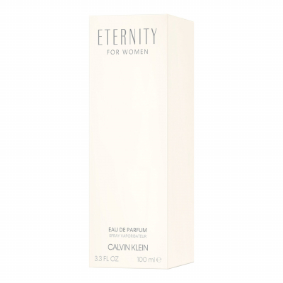 Calvin Klein Eternity Eau de Parfum για γυναίκες 100 ml