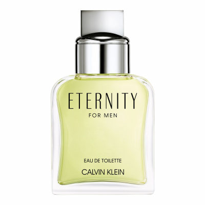 Calvin Klein Eternity For Men Eau de Toilette για άνδρες 30 ml