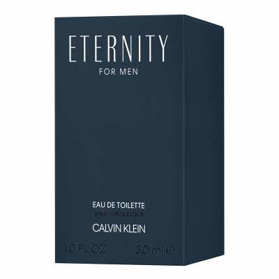 Calvin Klein Eternity For Men Eau de Toilette για άνδρες 30 ml