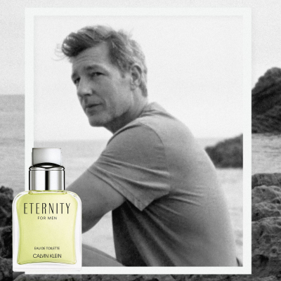 Calvin Klein Eternity For Men Eau de Toilette για άνδρες 50 ml