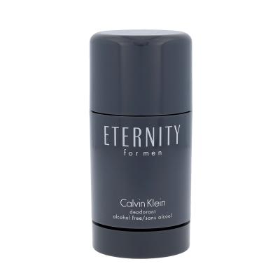 Calvin Klein Eternity For Men Αποσμητικό για άνδρες 75 ml