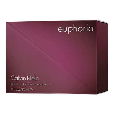 Calvin Klein Euphoria Eau de Parfum για γυναίκες 30 ml