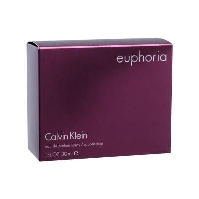 Calvin Klein Euphoria Eau de Parfum για γυναίκες 30 ml