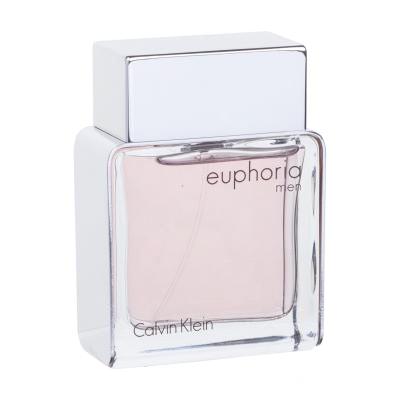 Calvin Klein Euphoria Eau de Toilette για άνδρες 50 ml