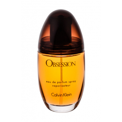 Calvin Klein Obsession Eau de Parfum για γυναίκες 50 ml