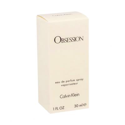 Calvin Klein Obsession Eau de Parfum για γυναίκες 30 ml