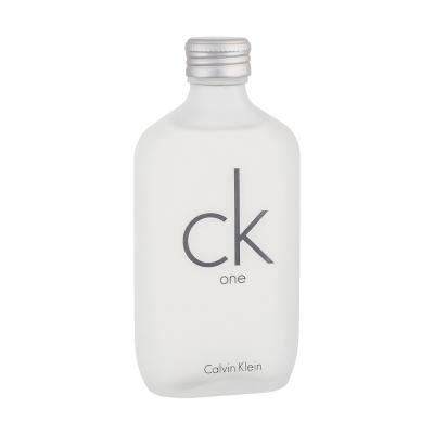 Calvin Klein CK One Eau de Toilette 100 ml