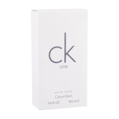 Calvin Klein CK One Eau de Toilette 100 ml