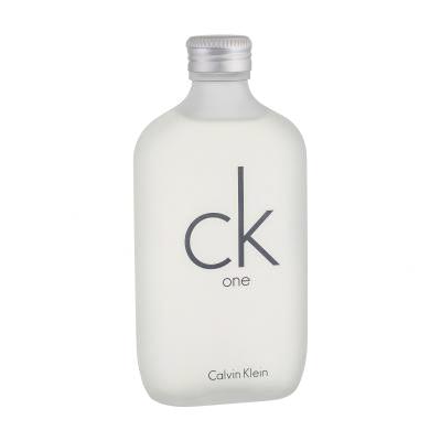 Calvin Klein CK One Eau de Toilette 200 ml