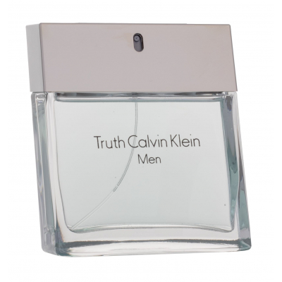 Calvin Klein Truth Eau de Toilette για άνδρες 100 ml