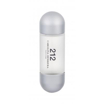Carolina Herrera 212 NYC Eau de Toilette για γυναίκες 30 ml