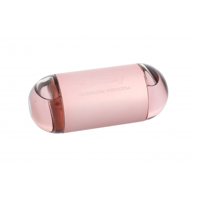 Carolina Herrera 212 Sexy Eau de Parfum για γυναίκες 60 ml