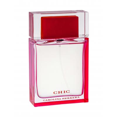 Carolina Herrera Chic Eau de Parfum για γυναίκες 80 ml