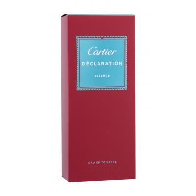 Cartier Declaration Essence Eau de Toilette για άνδρες 100 ml