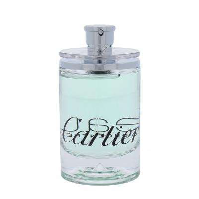 Cartier Eau de Cartier Eau de Toilette 100ml | BestPrice.gr