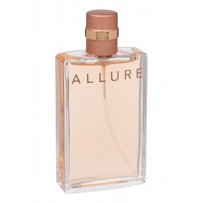Chanel Allure Eau de Parfum για γυναίκες 50 ml