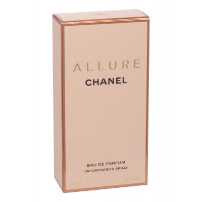 Chanel Allure Eau de Parfum για γυναίκες 35 ml