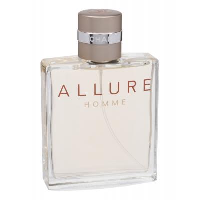 Chanel Allure Homme Eau de Toilette για άνδρες 100 ml