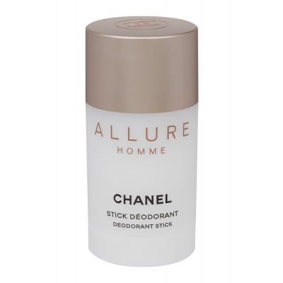 Chanel Allure Homme Αποσμητικό για άνδρες 75 ml