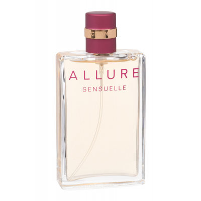 Chanel Allure Sensuelle Eau de Parfum για γυναίκες 50 ml