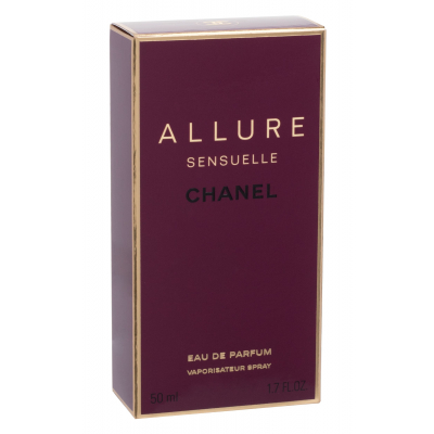 Chanel Allure Sensuelle Eau de Parfum για γυναίκες 50 ml