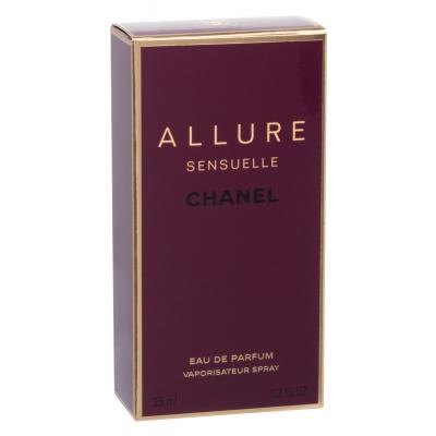 Chanel Allure Sensuelle Eau de Parfum για γυναίκες 35 ml