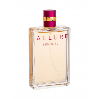 Chanel Allure Sensuelle Eau de Parfum για γυναίκες 100 ml