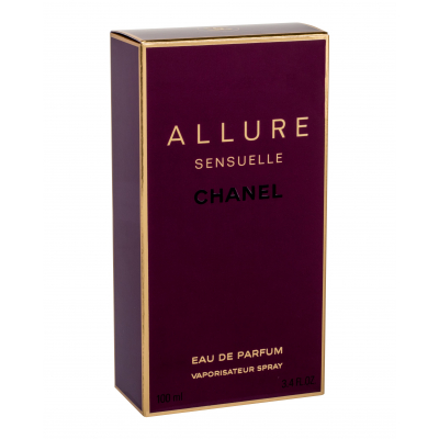Chanel Allure Sensuelle Eau de Parfum για γυναίκες 100 ml