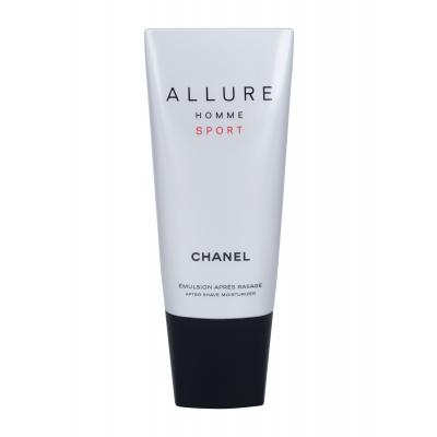 Chanel Allure Homme Sport Βάλσαμο για μετά το ξύρισμα  για άνδρες 100 ml